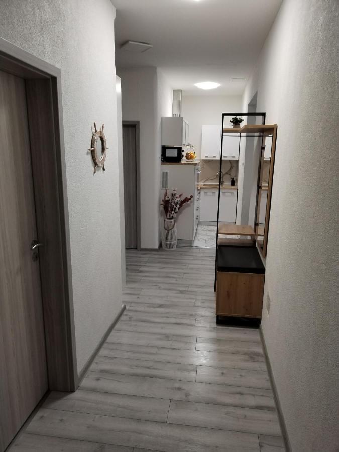 Apartman Zeko Rijeka Exterior foto