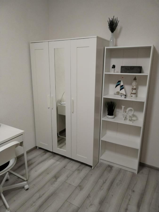 Apartman Zeko Rijeka Exterior foto