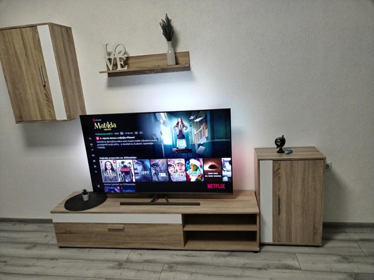 Apartman Zeko Rijeka Exterior foto